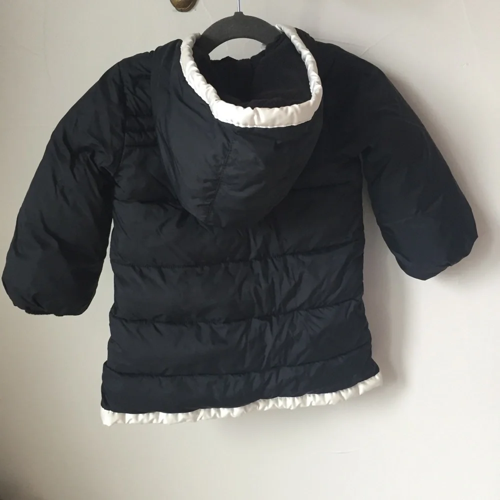 Gap girls coat